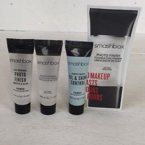 Smashbox Primers